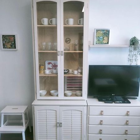 Apartamento Con Garaje Vistas Cies Vigo Kültér fotó