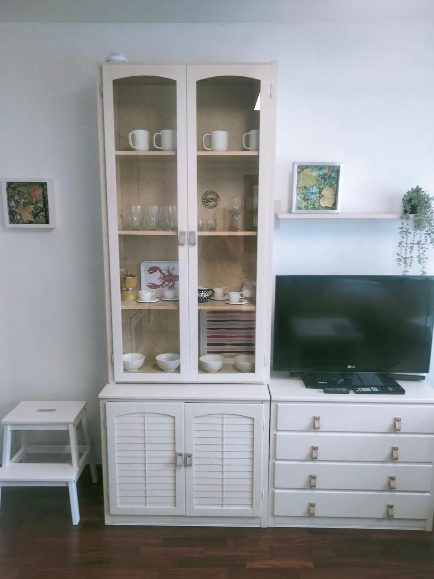 Apartamento Con Garaje Vistas Cies Vigo Kültér fotó