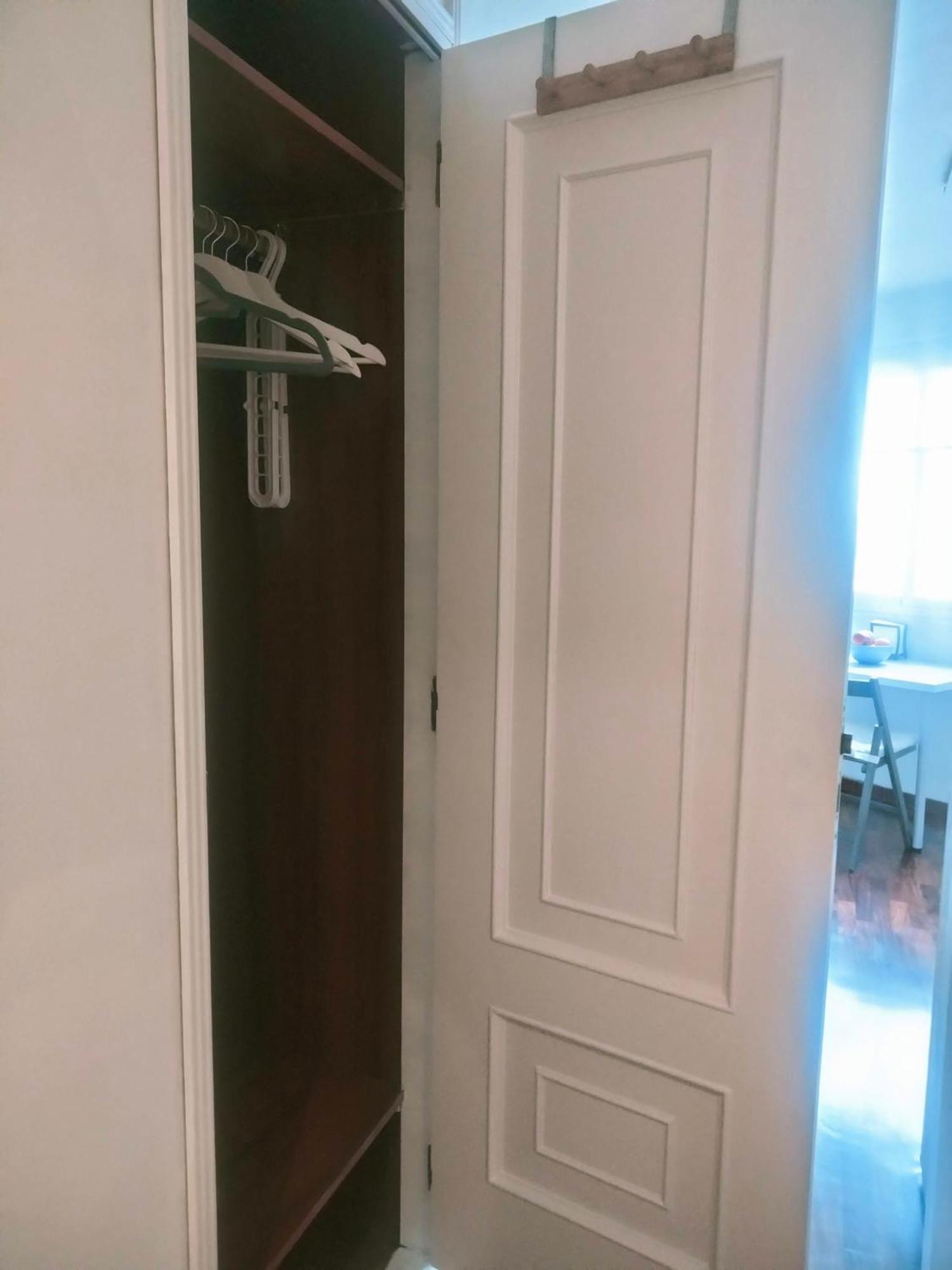 Apartamento Con Garaje Vistas Cies Vigo Kültér fotó