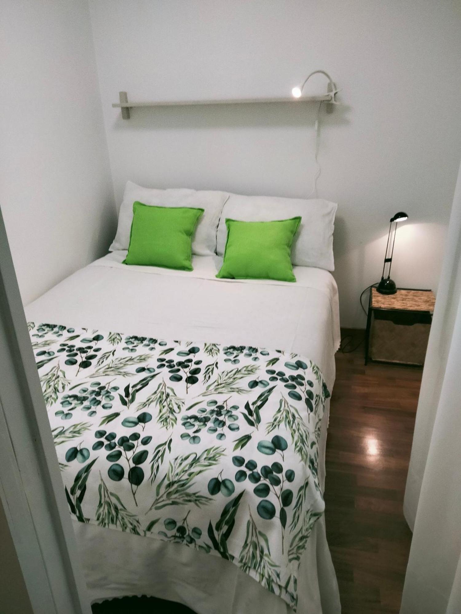 Apartamento Con Garaje Vistas Cies Vigo Kültér fotó